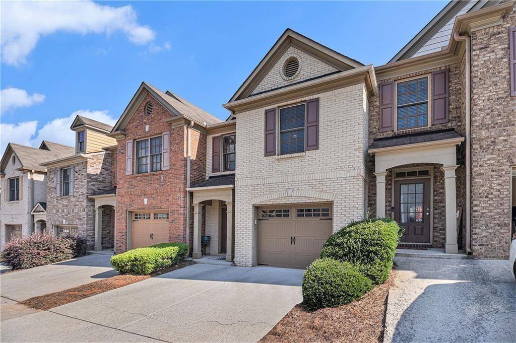 Suwanee, GA 30024,350 Beynon TER