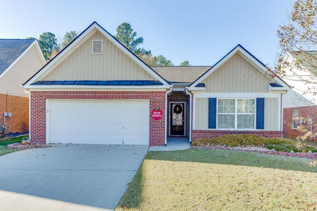 Flowery Branch, GA 30542,5411 Ashmoore CT