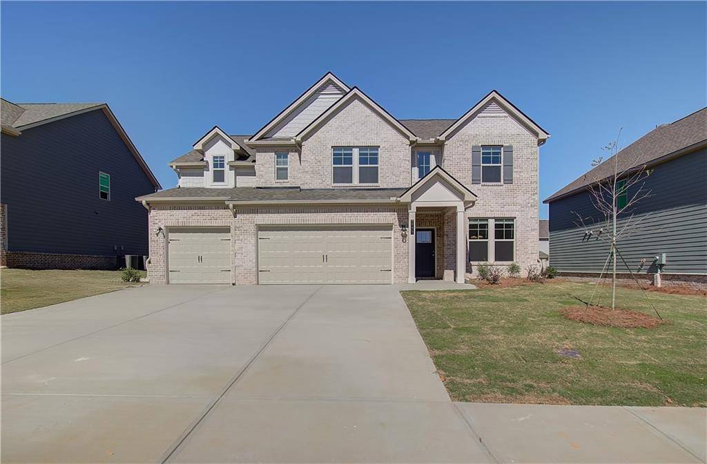 Dacula, GA 30019,2296 Cadenza CIR