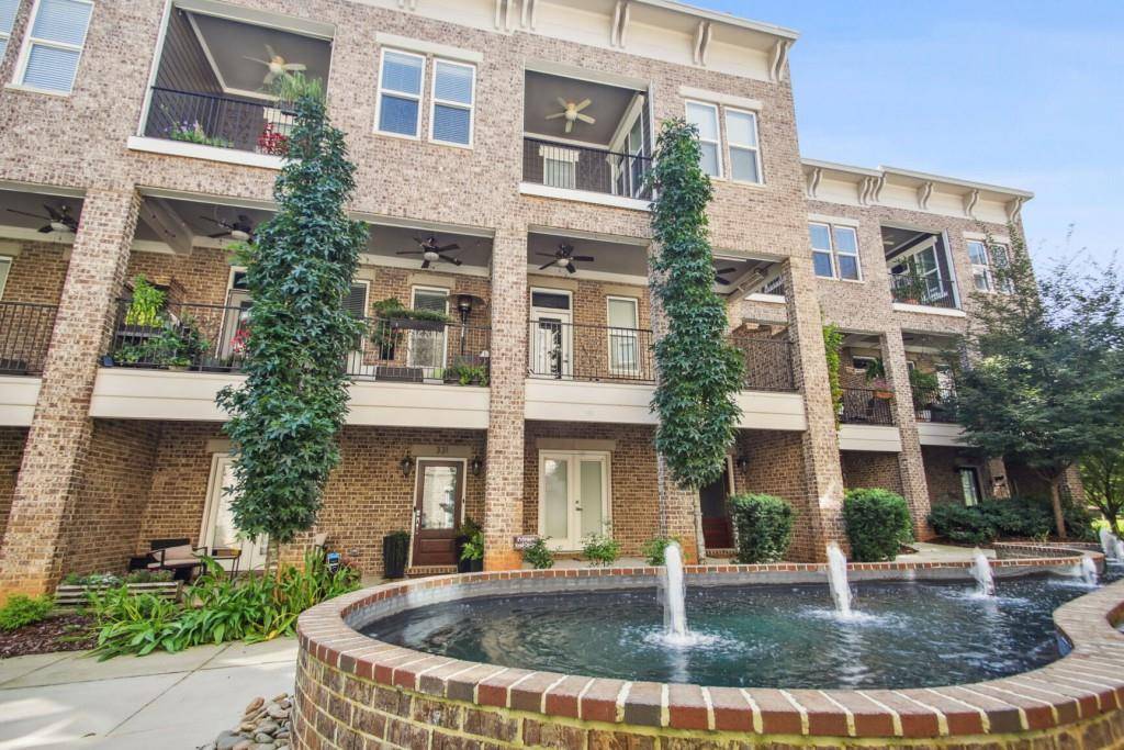 Atlanta, GA 30312,333 Brownstones CIR NE