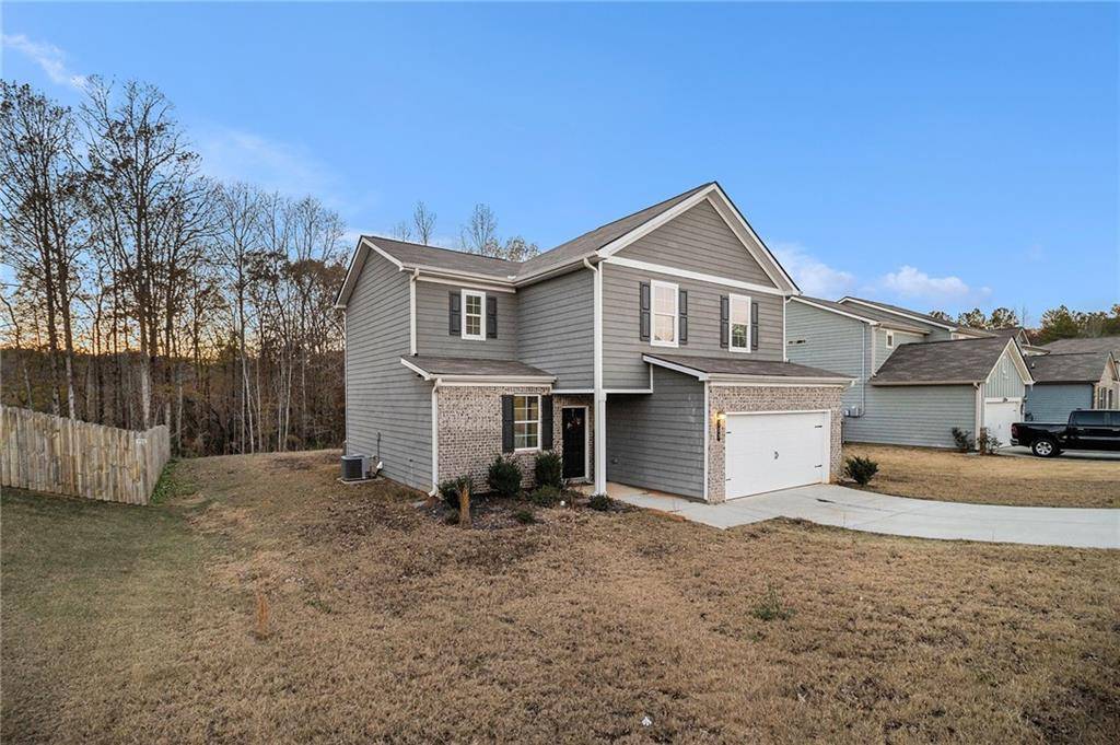 Locust Grove, GA 30248,153 Fresh Laurel LN