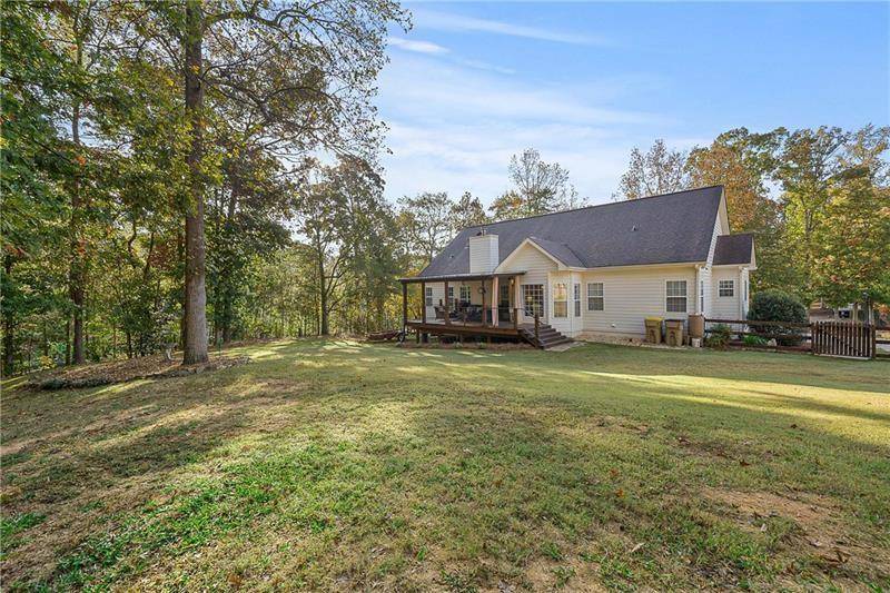 Hoschton, GA 30548,127 Dumar LN