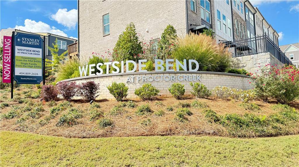 Atlanta, GA 30318,1443 Creekside CIR