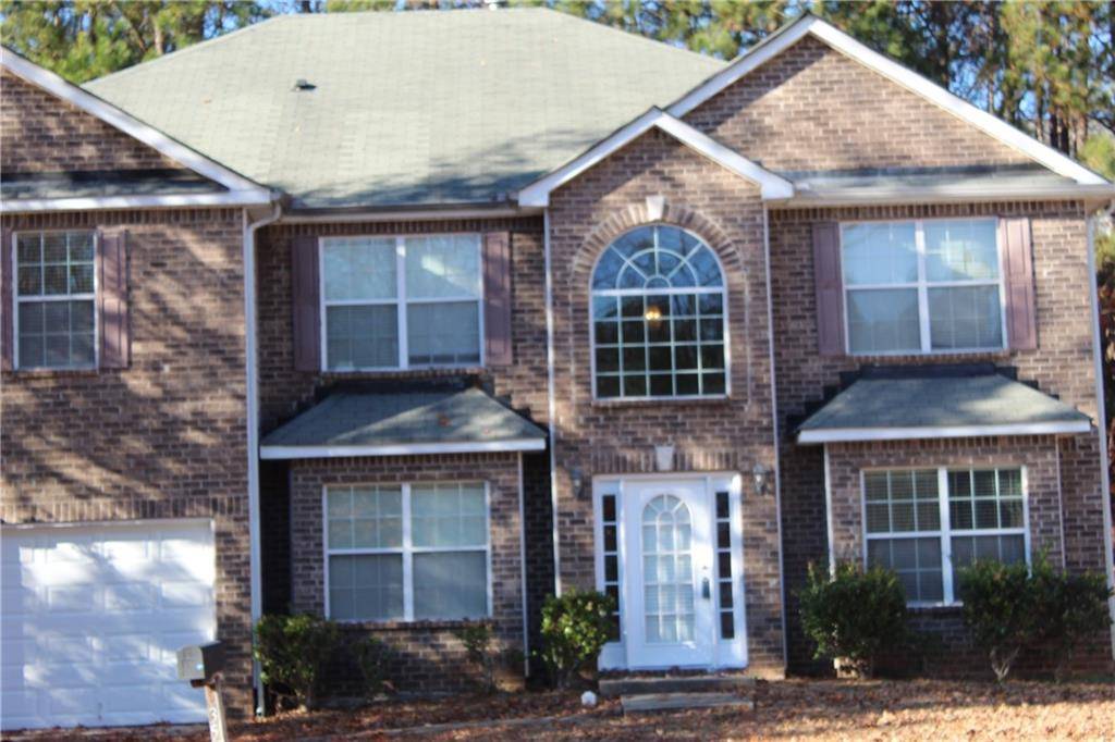 Ellenwood, GA 30294,3521 Arminto DR