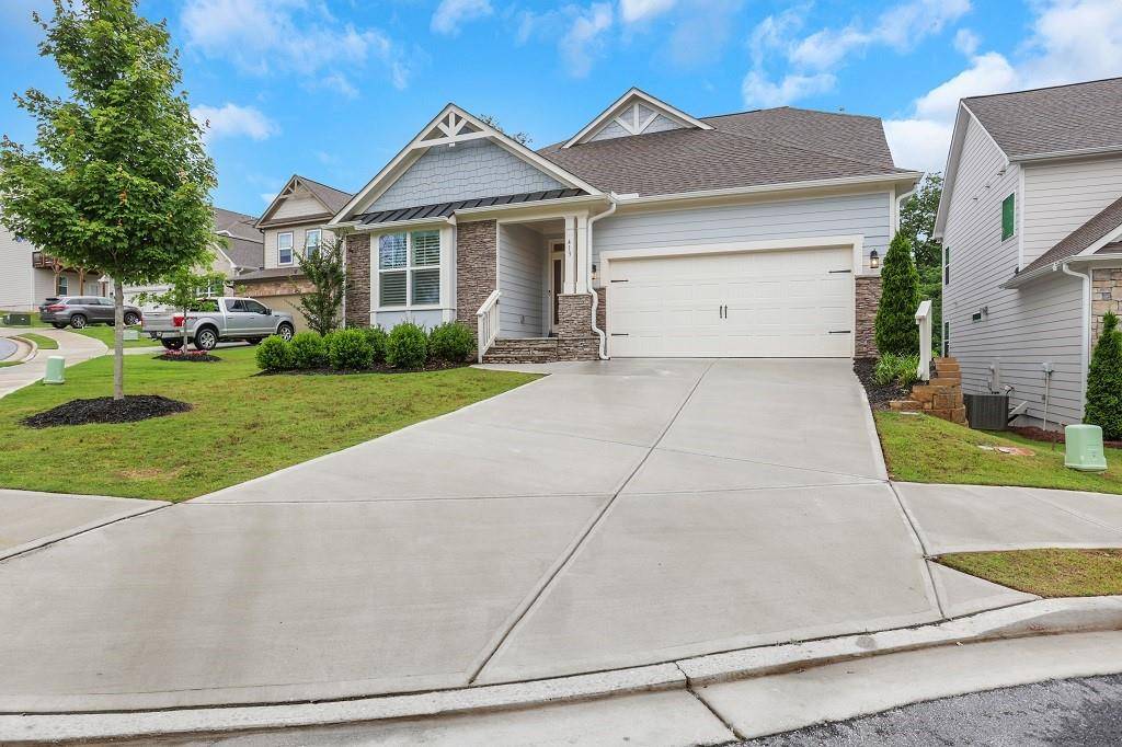 Canton, GA 30114,413 Solace PL