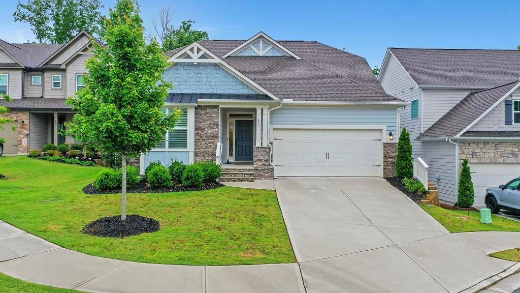 Canton, GA 30114,413 Solace PL