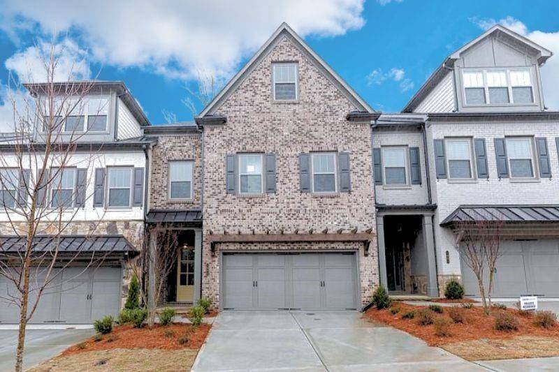 Roswell, GA 30076,10034 Windalier WAY