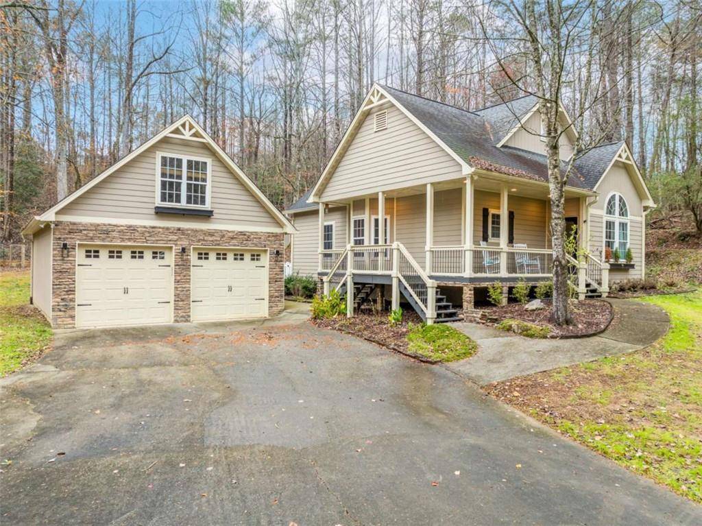 Ellijay, GA 30540,60 Teloga CT