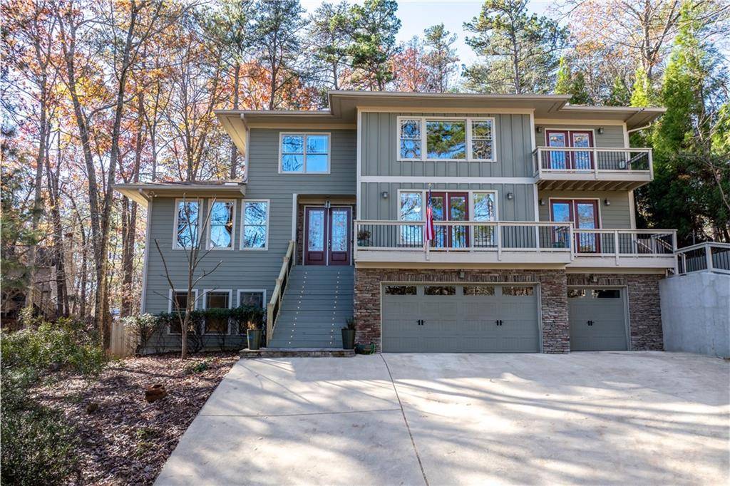 Waleska, GA 30183,118 Lakeview CIR