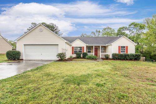 Monroe, GA 30655,515 White Oak DR