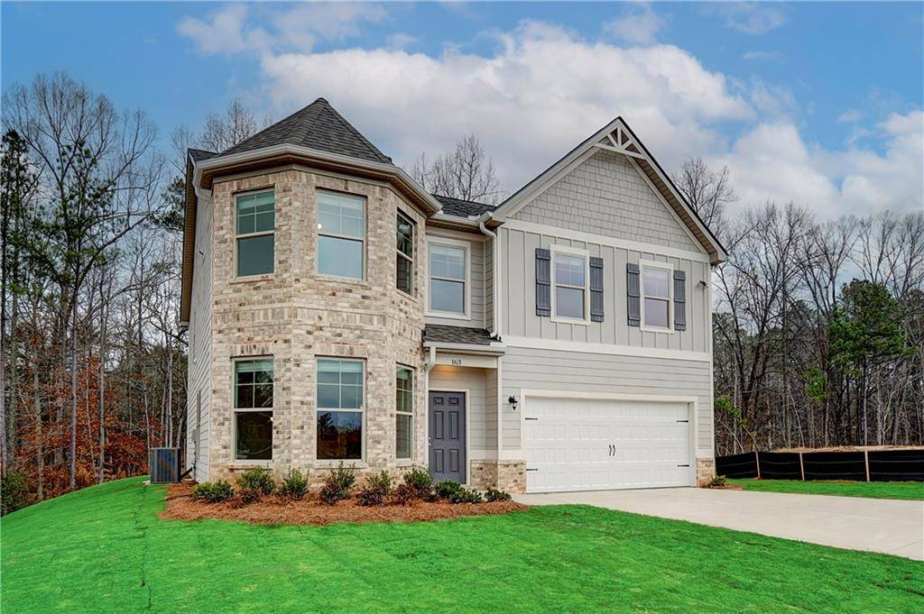 Newnan, GA 30263,94 Homesite Fayme CT