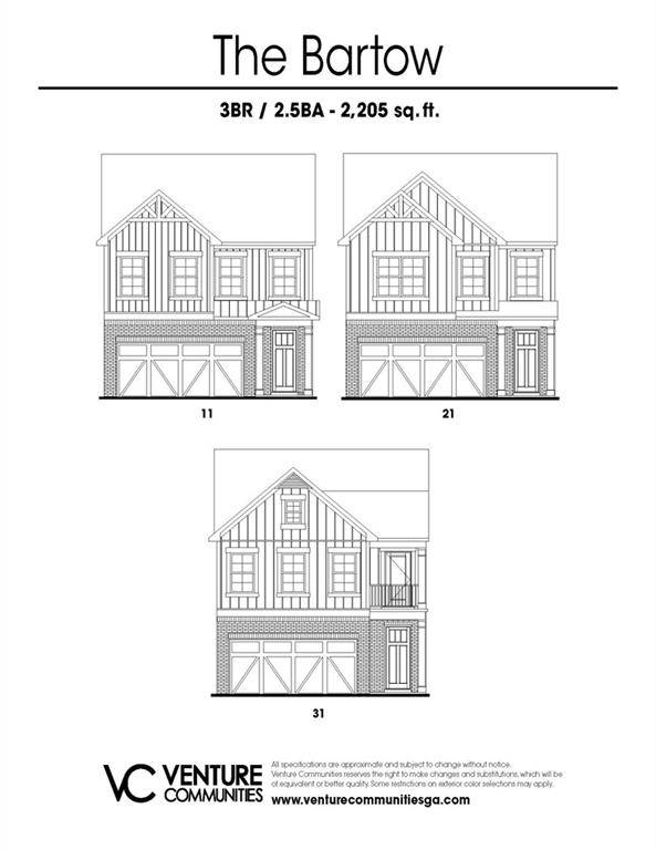 Marietta, GA 30008,1074 Crest Mill DR