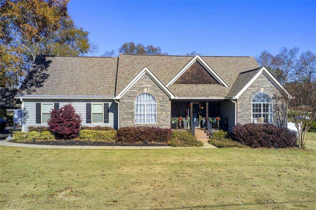 Mcdonough, GA 30252,201 Abigaile CT