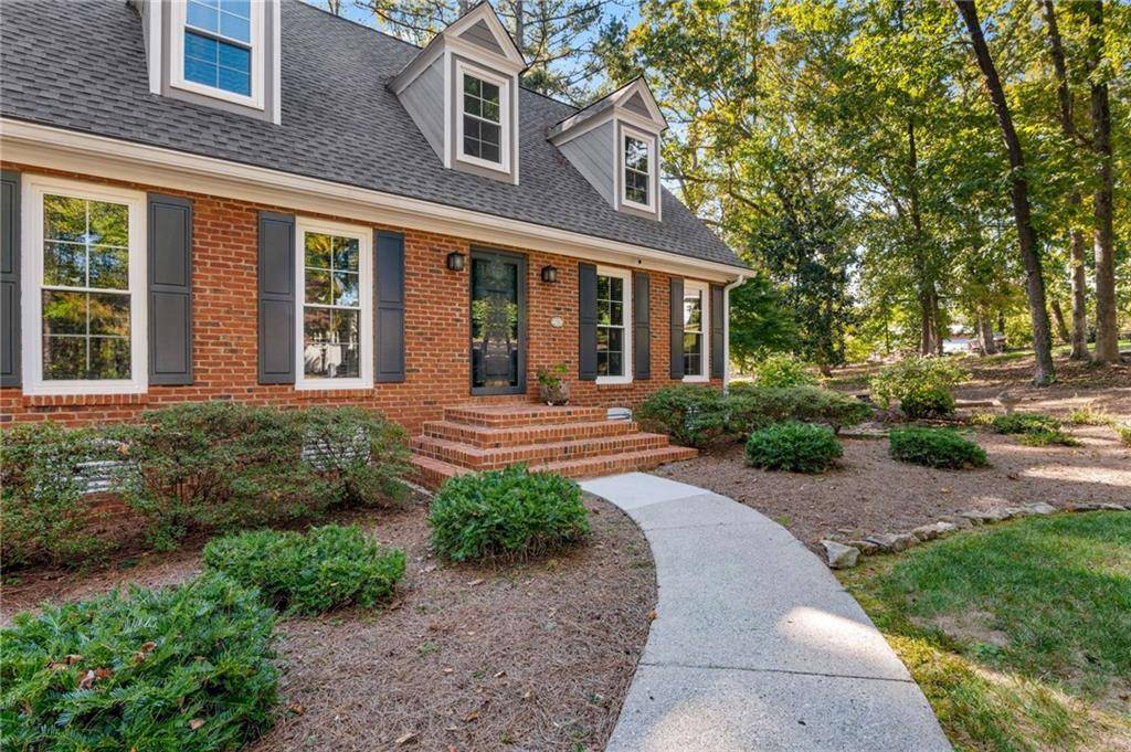 Canton, GA 30115,730 Melanie CT