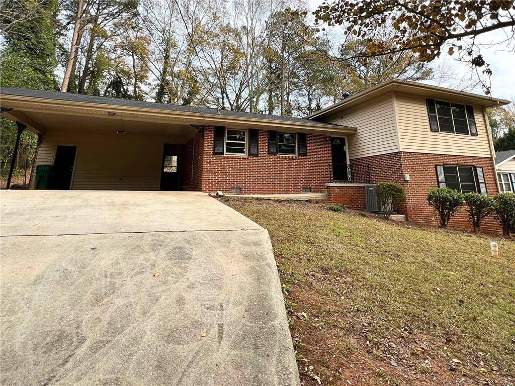 Stone Mountain, GA 30083,1502 Sagewood CIR