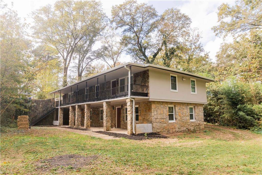 Scottdale, GA 30079,721 Ford PL