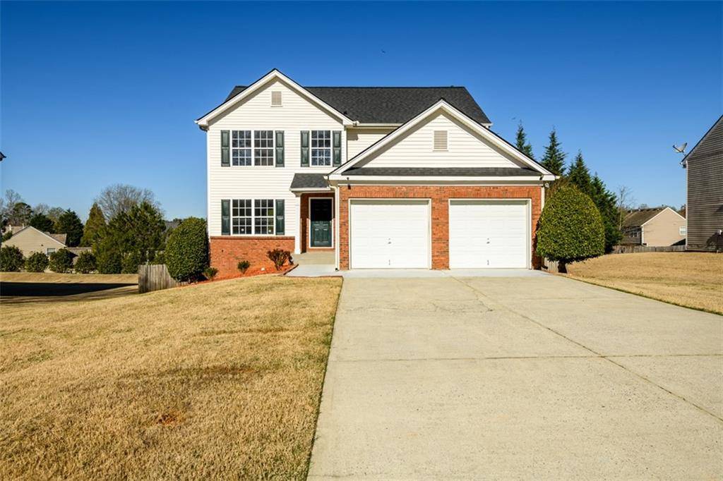 Sugar Hill, GA 30518,1188 PINE ACRE DR