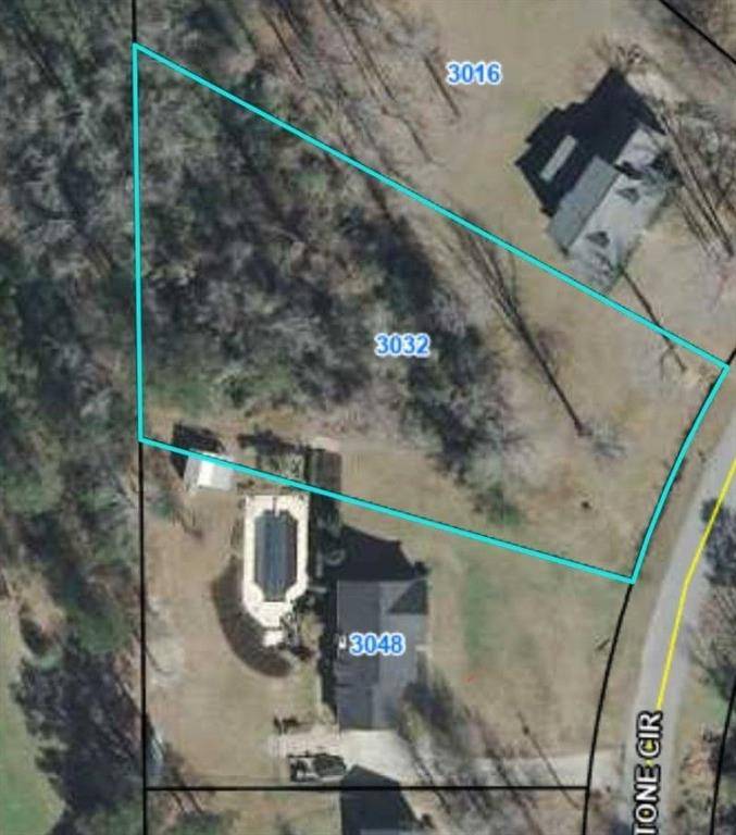 Lizella, GA 31052,3032 Woodstone Circle CIR