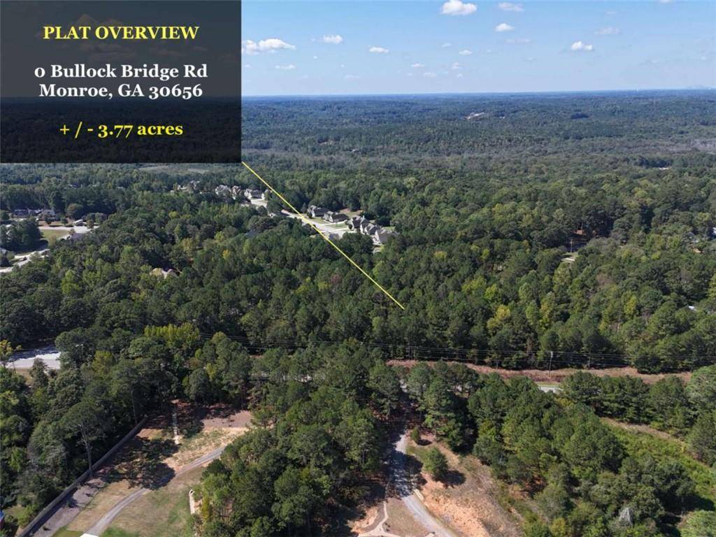 Monroe, GA 30656,0 Bullock Bridge RD