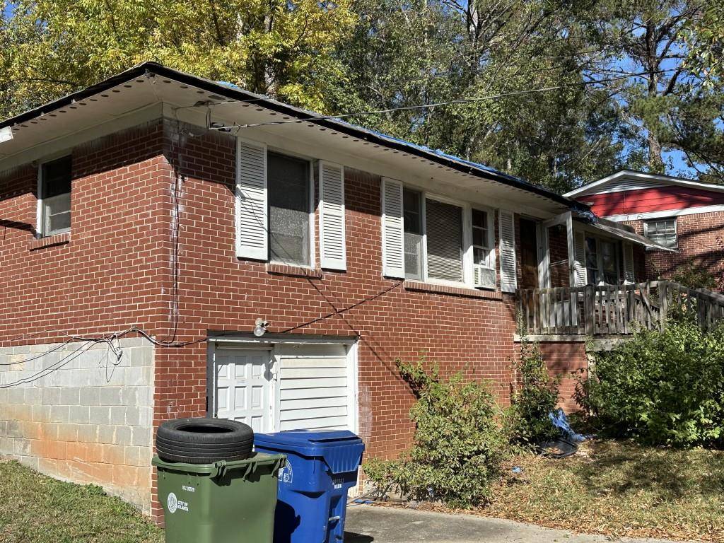 Atlanta, GA 30331,433 Oakside DR SW