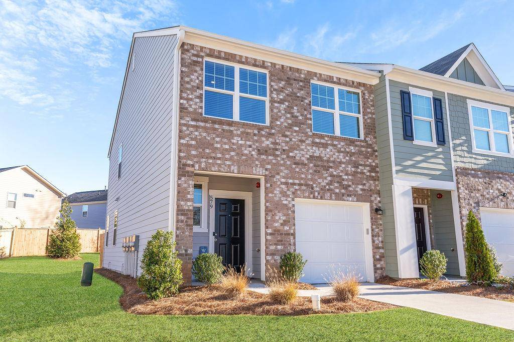 Palmetto, GA 30268,579 Magnolia Circle CIR