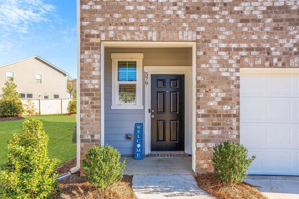 Palmetto, GA 30268,579 Magnolia Circle CIR