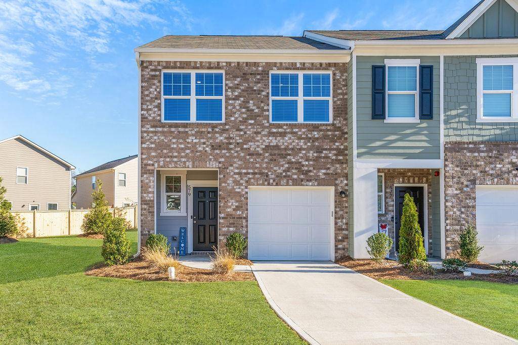 Palmetto, GA 30268,579 Magnolia Circle CIR