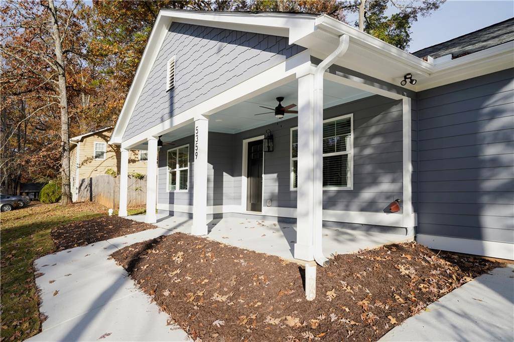 Stone Mountain, GA 30088,5359 Megan RD