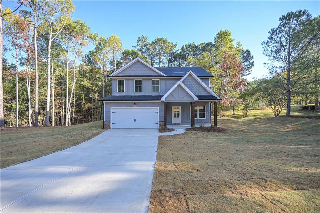 Buchanan, GA 30113,61 Willow Leaf Drive