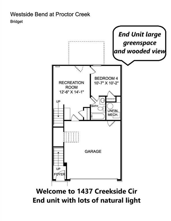 Atlanta, GA 30318,1437 Creekside CIR