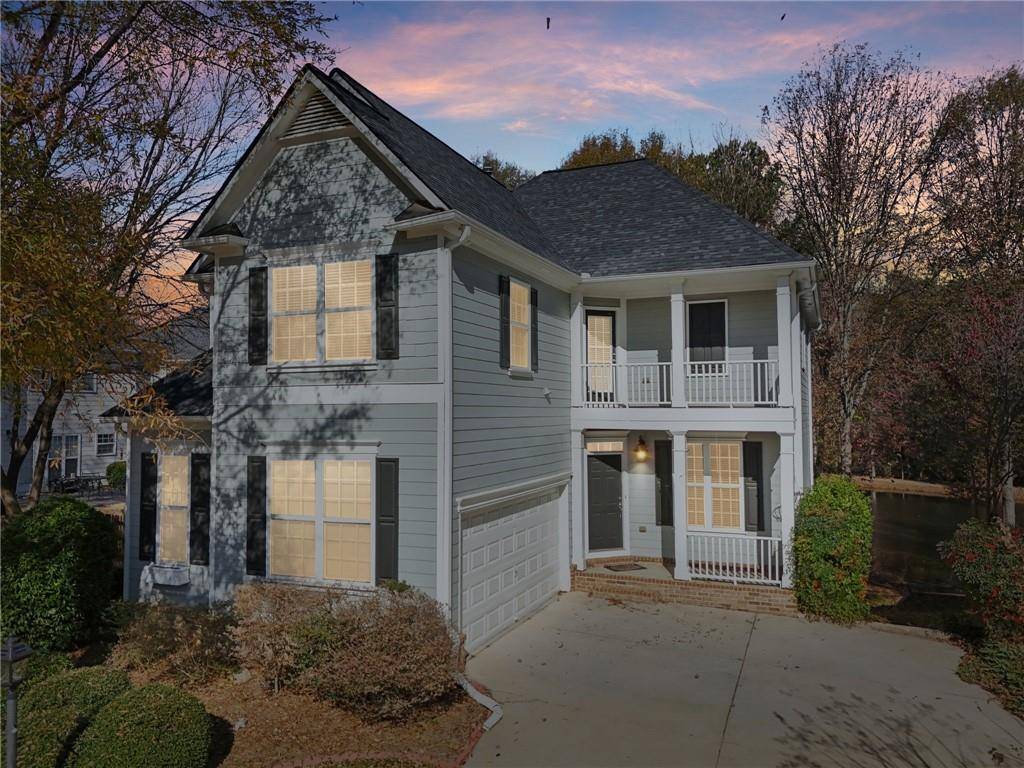 Scottdale, GA 30079,589 Lantern Wood DR