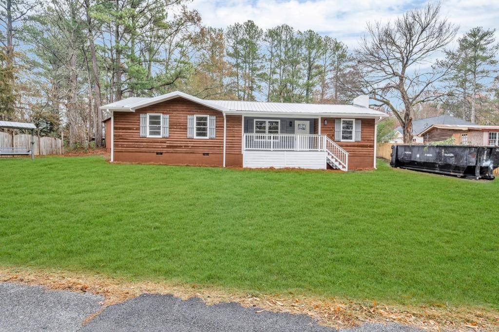 Dallas, GA 30157,40 Moores PL