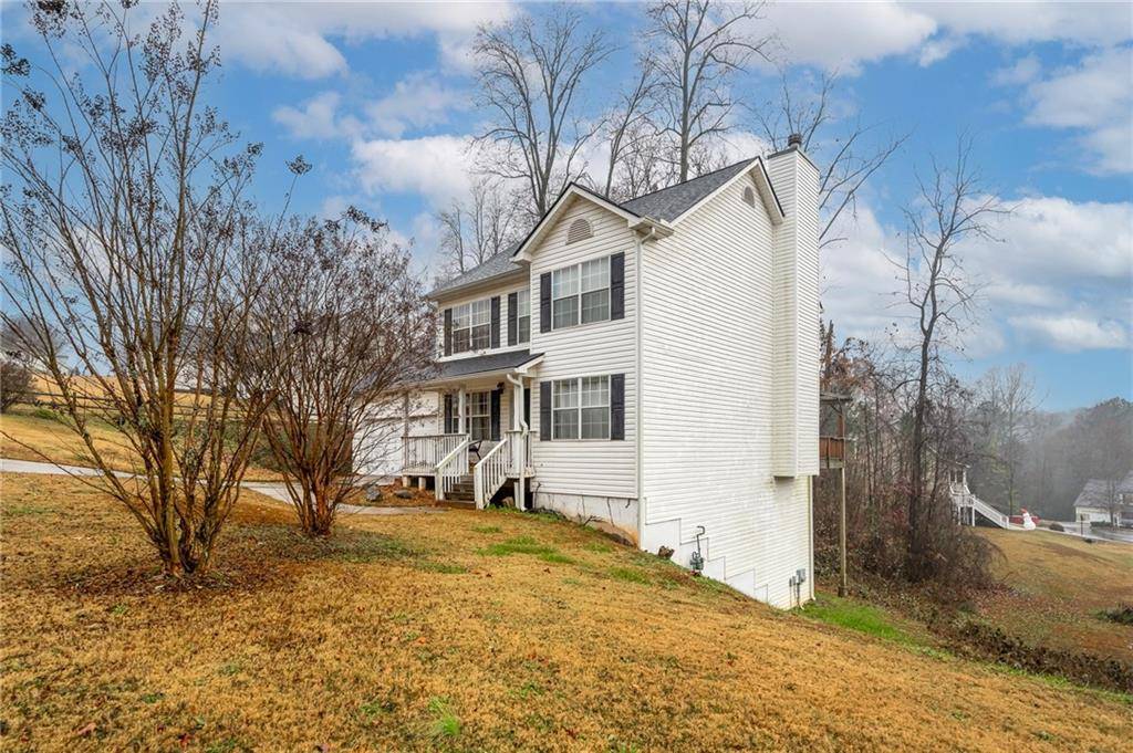 Gainesville, GA 30506,8810 Brookhurst TRL