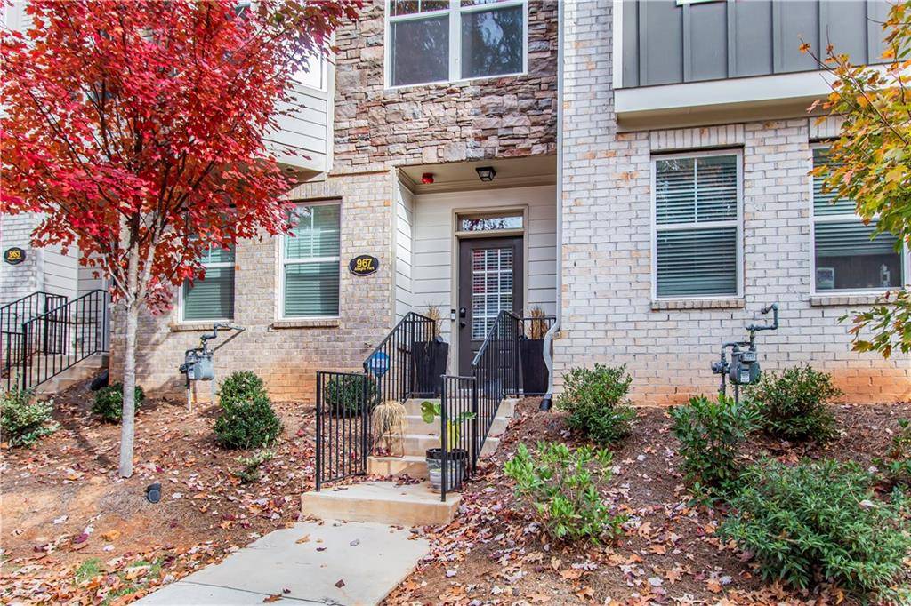 Marietta, GA 30067,967 Allegro PARK