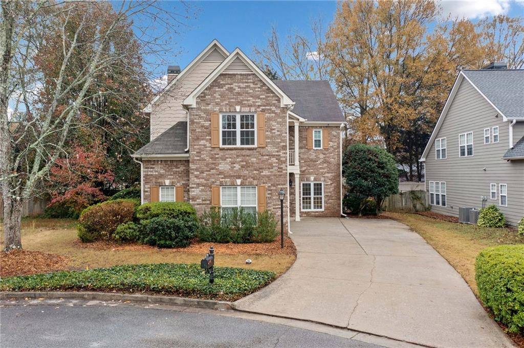 Decatur, GA 30032,1313 Crescentwood LN