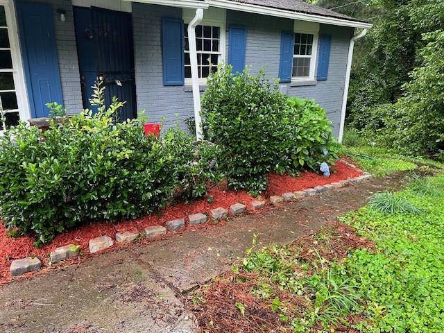 Atlanta, GA 30331,3530 Fairlane DR NW