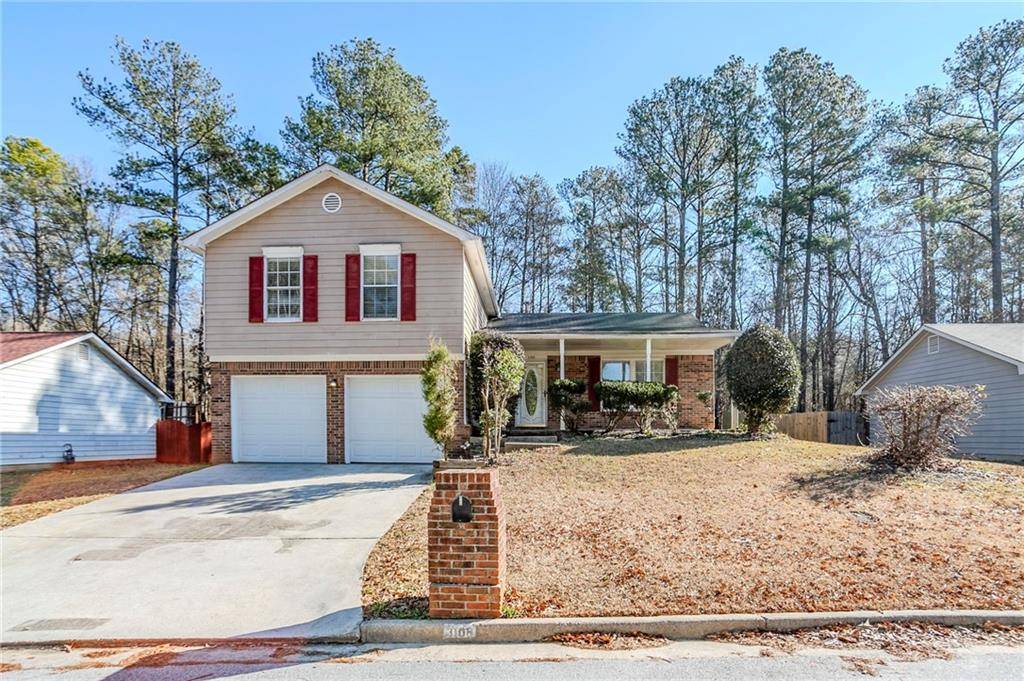 Lithonia, GA 30038,3100 Aberdeen WAY