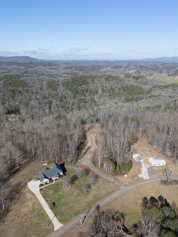 Jasper, GA 30143,Lot 9 Bethany RD