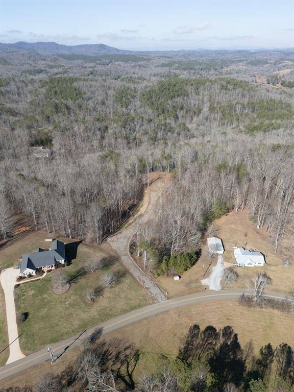 Jasper, GA 30143,Lot 9 Bethany RD