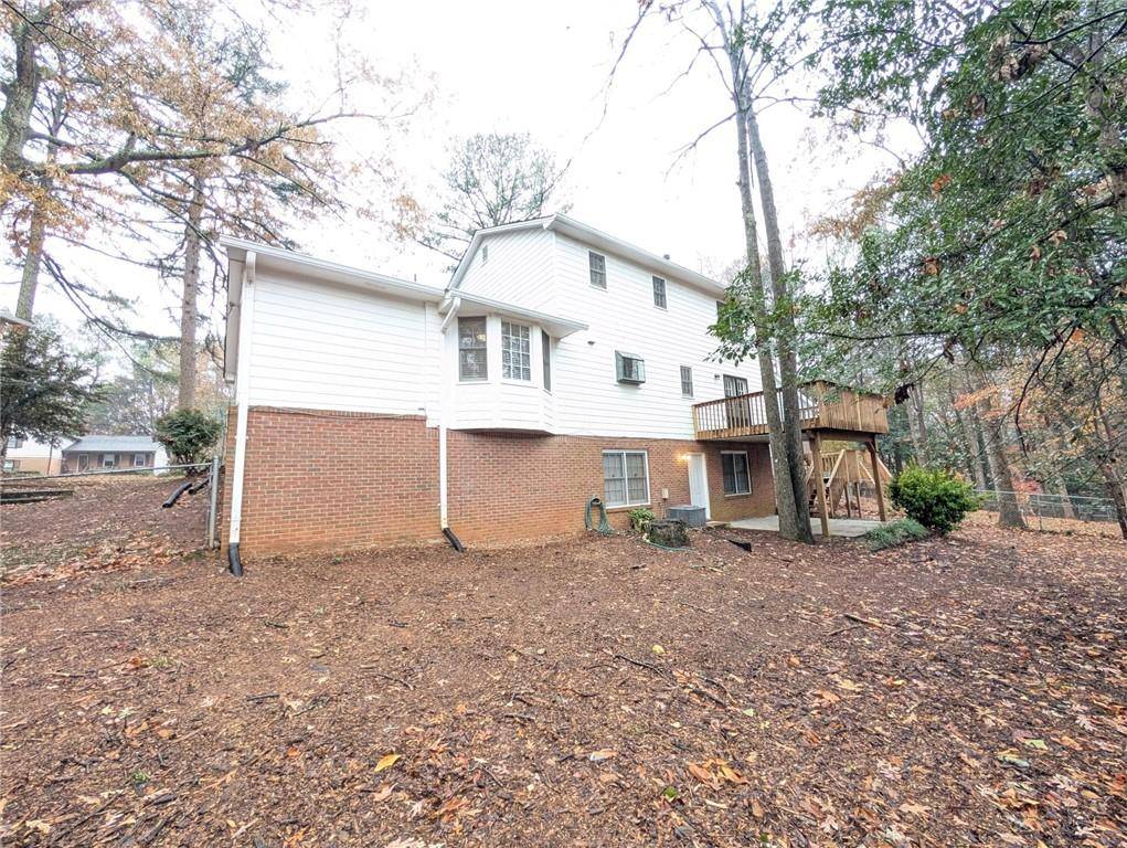 Tucker, GA 30084,4106 Duesenburg DR