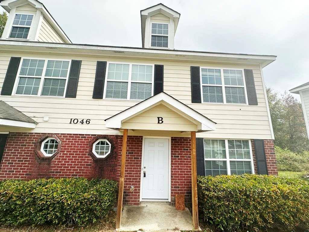 Monroe, GA 30655,1046 Wheel House LN #B