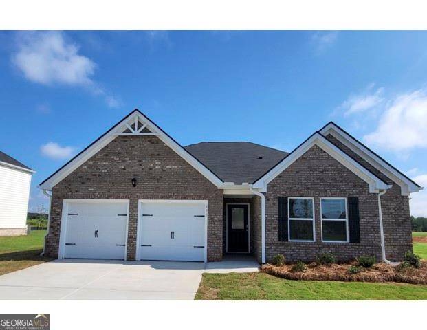 Mcdonough, GA 30253,1637 Fuma Leaf Way