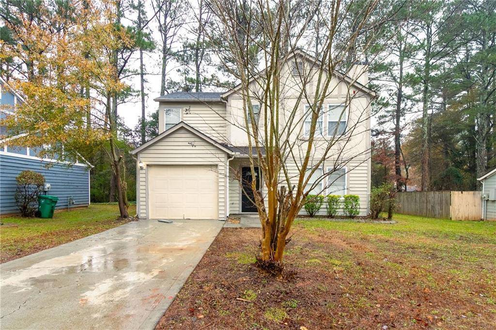 Lithonia, GA 30058,6303 Creekford LN