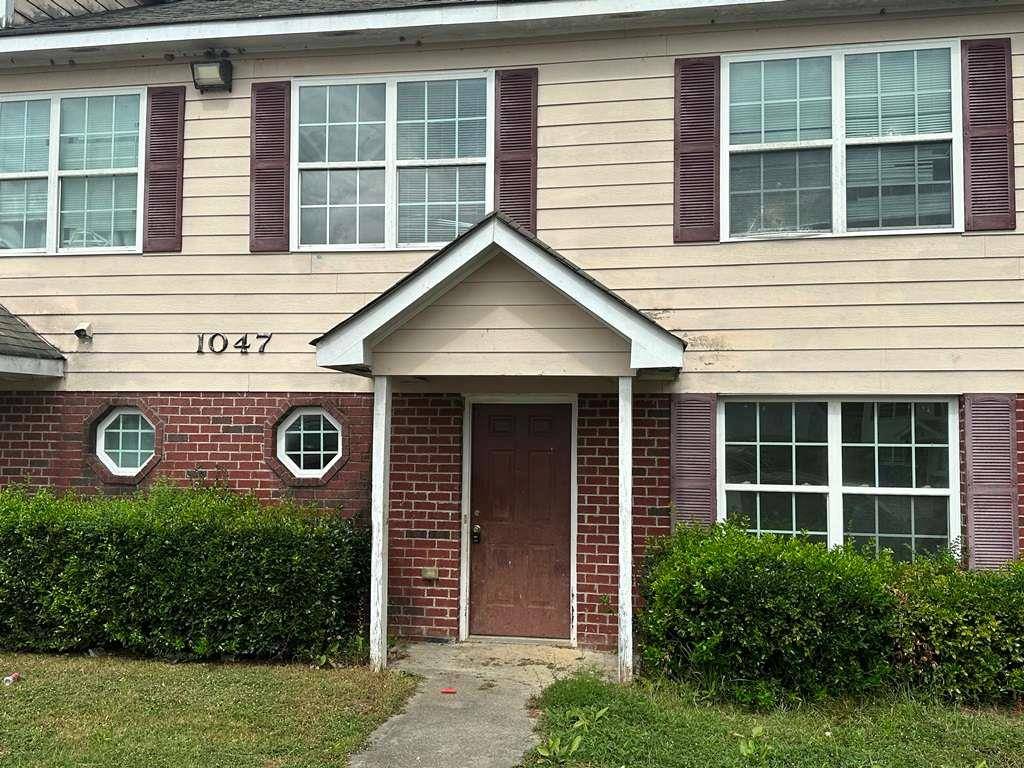 Monroe, GA 30655,1047 Wheel House LN #B