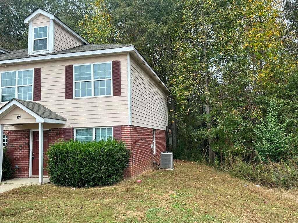 Monroe, GA 30655,747 Wheel House LN #B