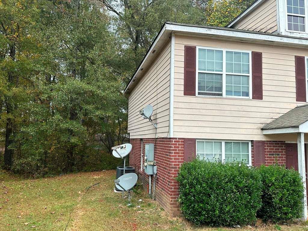 Monroe, GA 30655,747 Wheel House LN #B