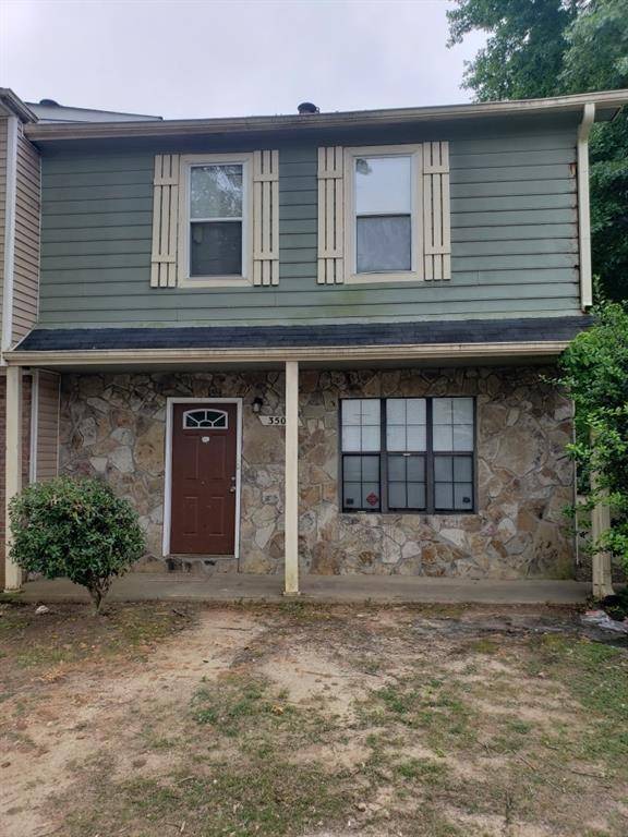 Powder Springs, GA 30127,3500 Ten Oaks CT