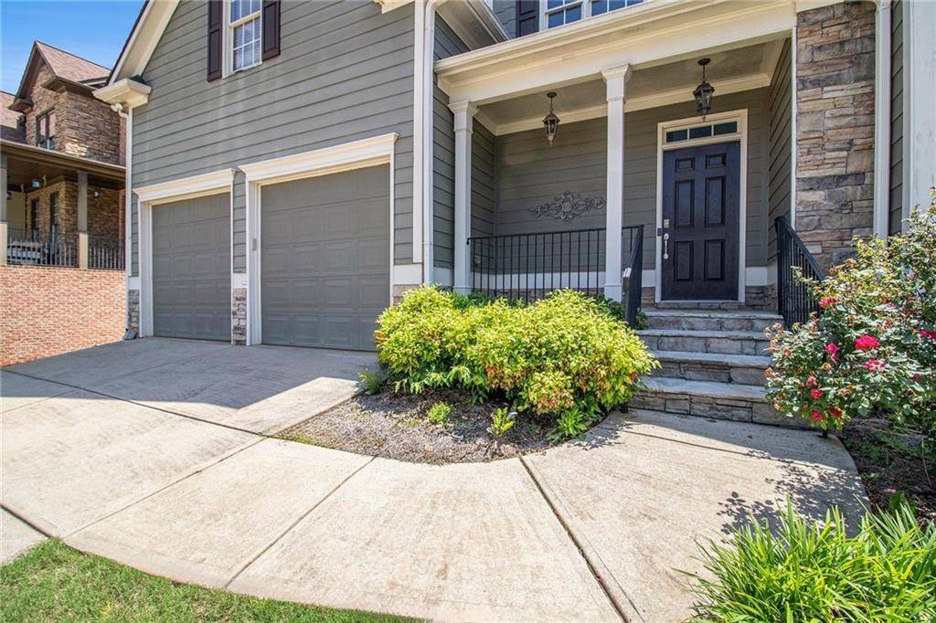 Villa Rica, GA 30180,243 Yorkshire LN