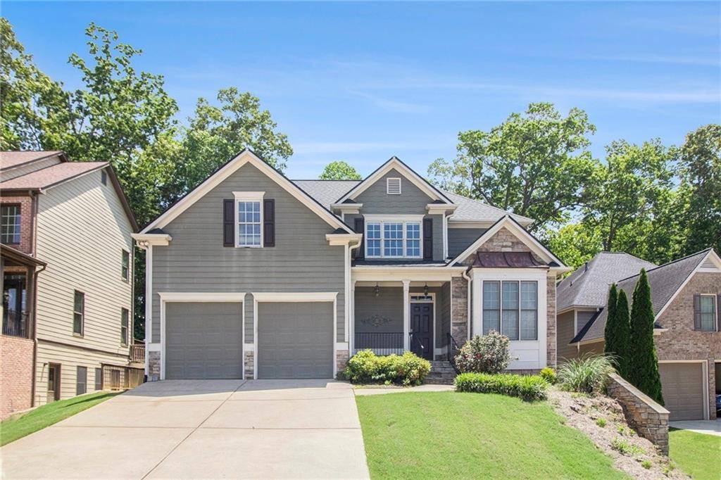 Villa Rica, GA 30180,243 Yorkshire LN
