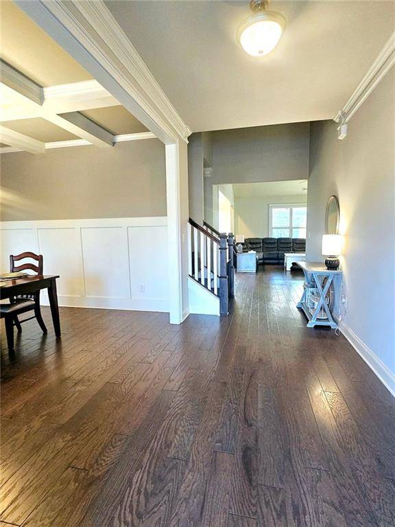 Hoschton, GA 30548,122 Hawthorn WAY